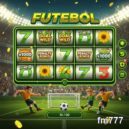 Guia sobre criar conta - fm777